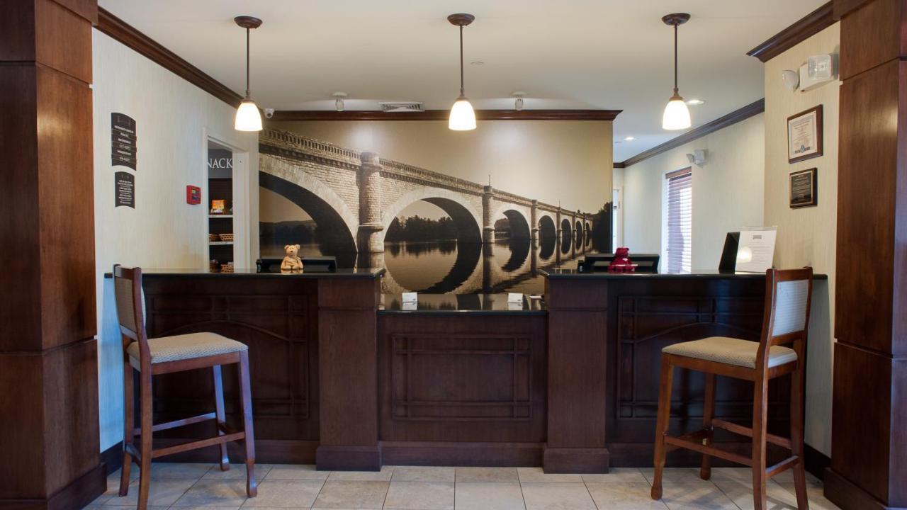 Staybridge Suites East Stroudsburg - Poconos By Ihg Exteriör bild