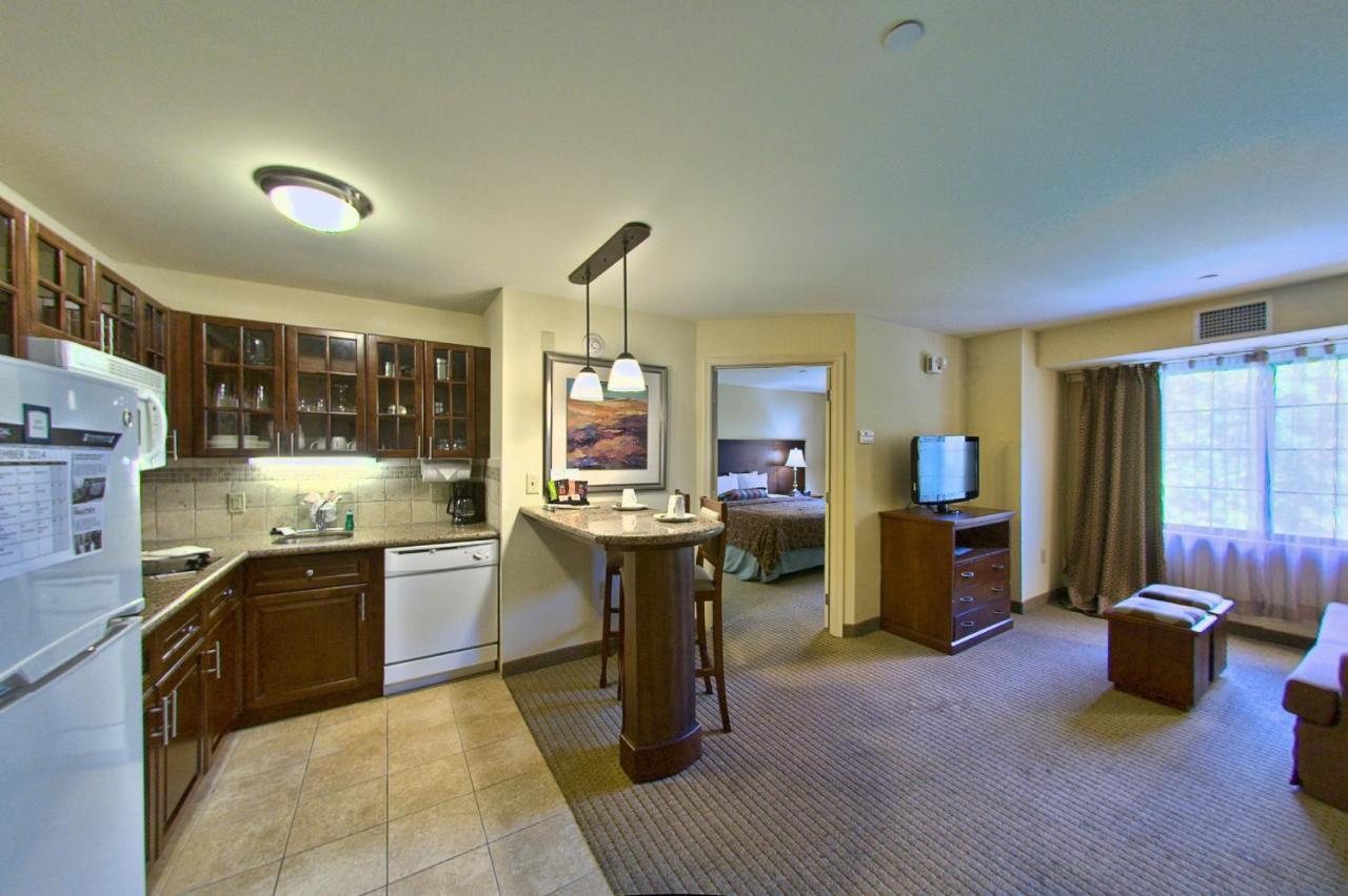 Staybridge Suites East Stroudsburg - Poconos By Ihg Exteriör bild