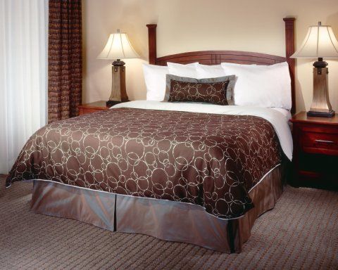Staybridge Suites East Stroudsburg - Poconos By Ihg Rum bild