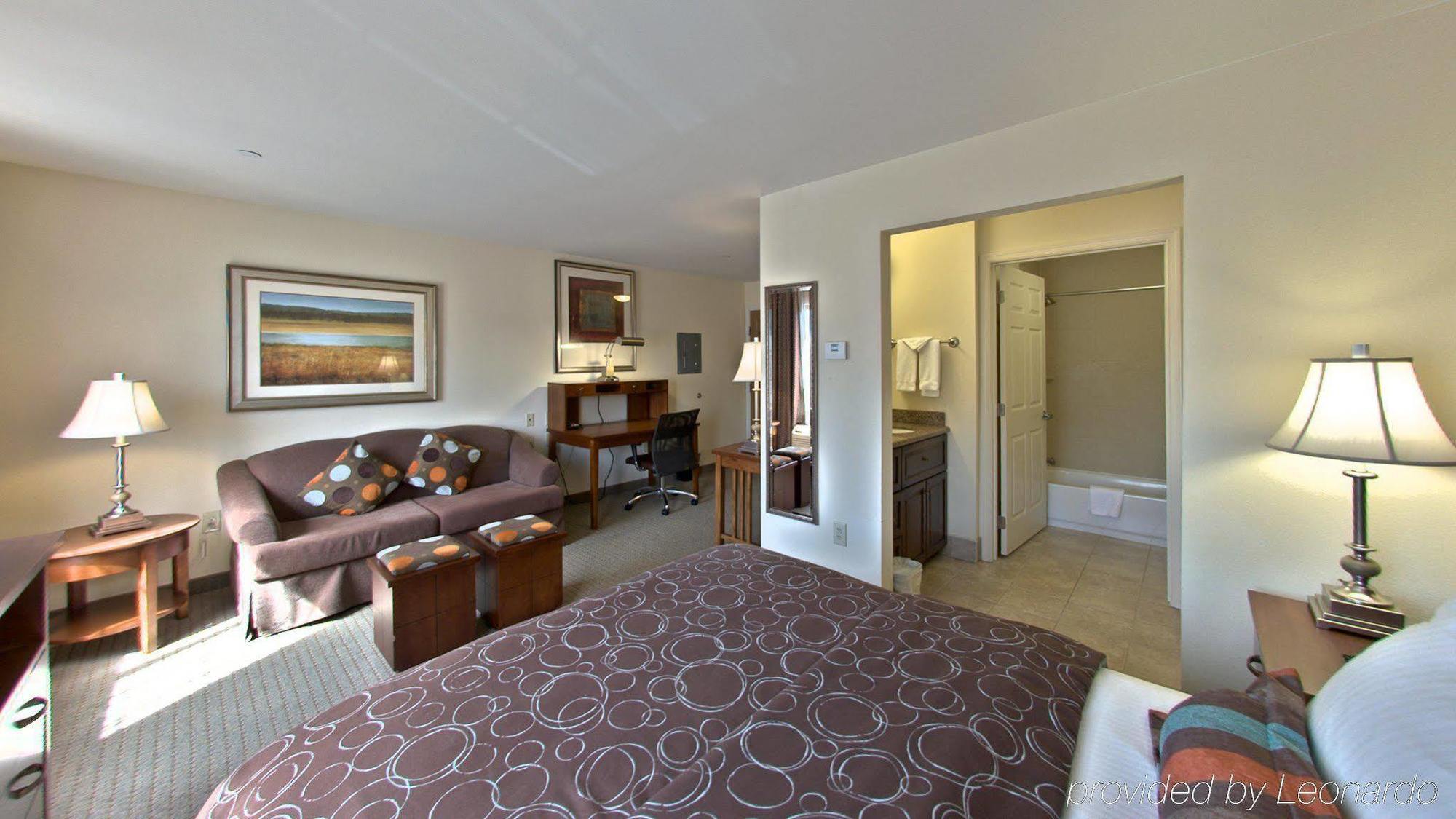 Staybridge Suites East Stroudsburg - Poconos By Ihg Exteriör bild