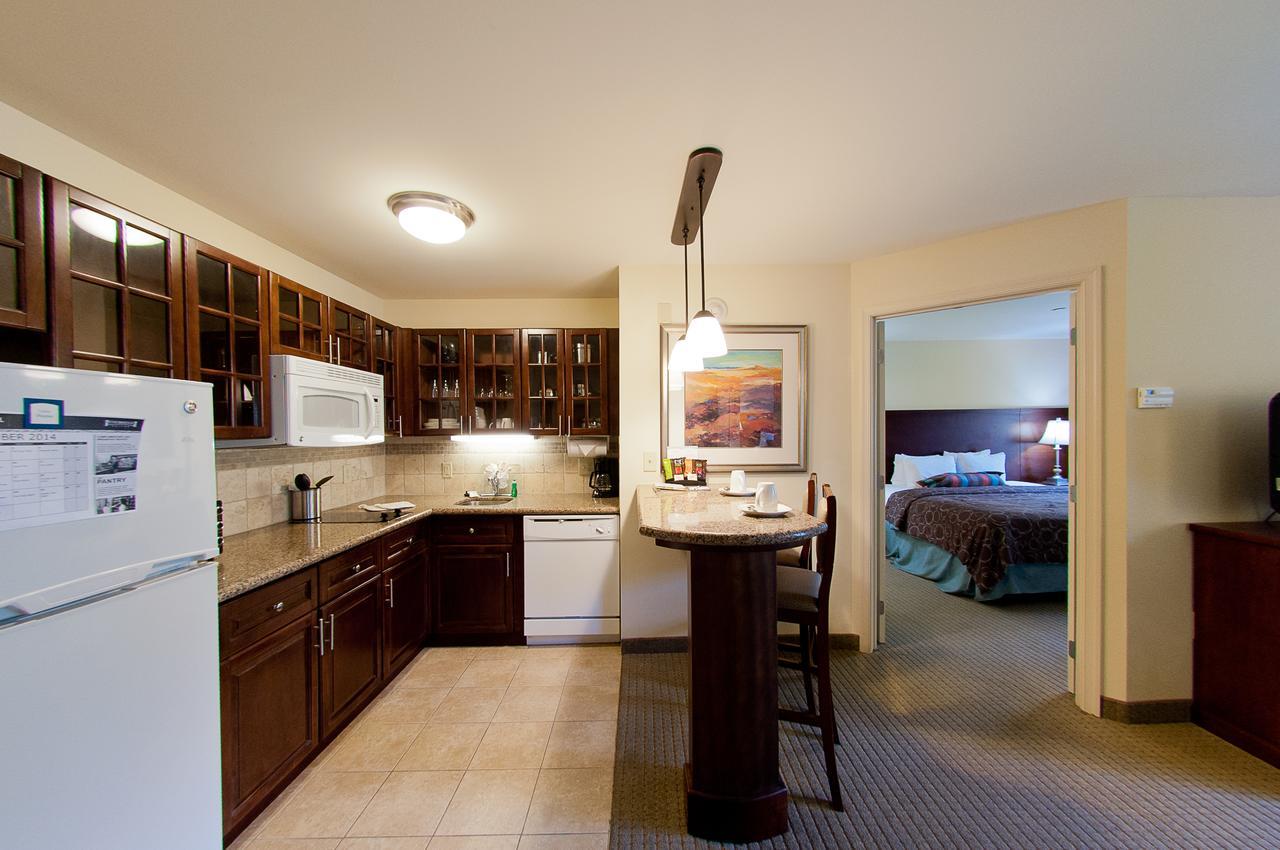 Staybridge Suites East Stroudsburg - Poconos By Ihg Exteriör bild