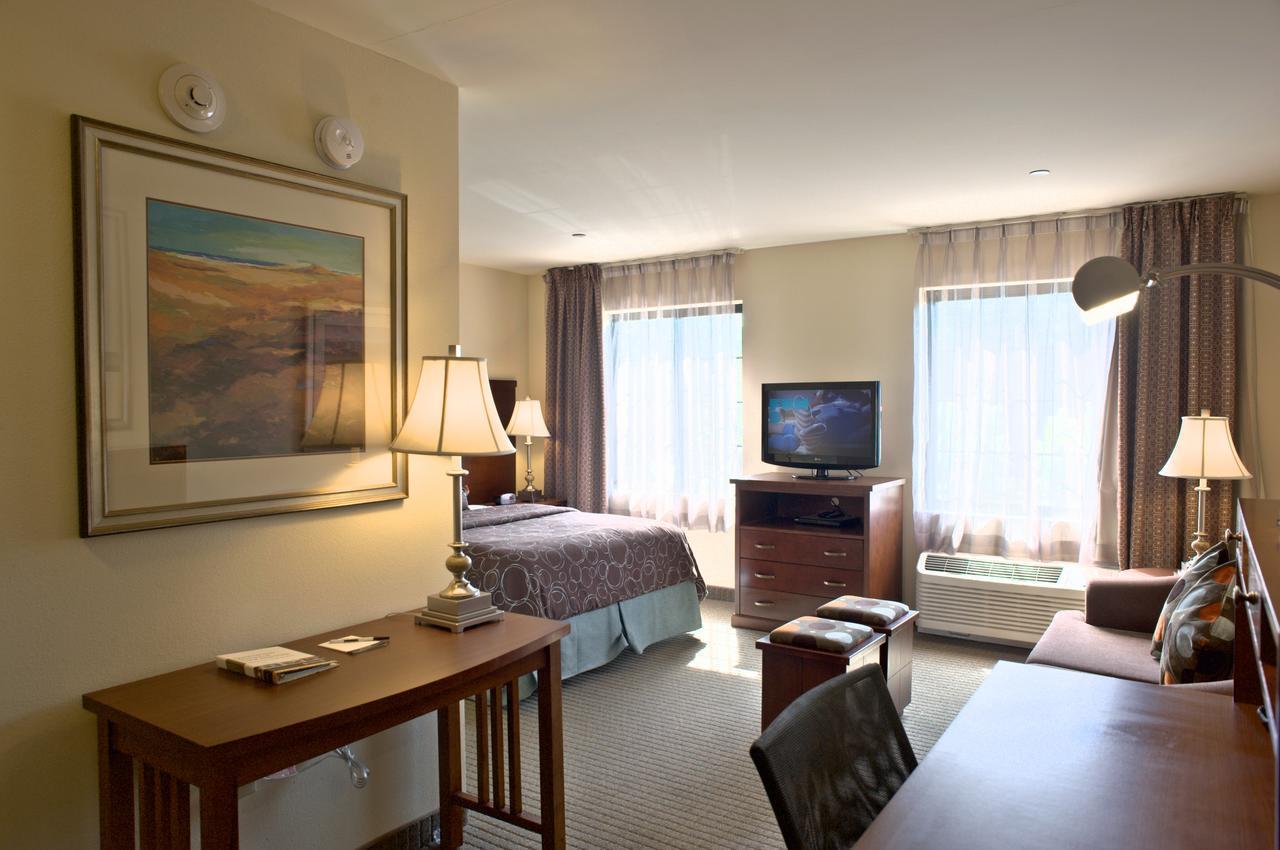 Staybridge Suites East Stroudsburg - Poconos By Ihg Exteriör bild