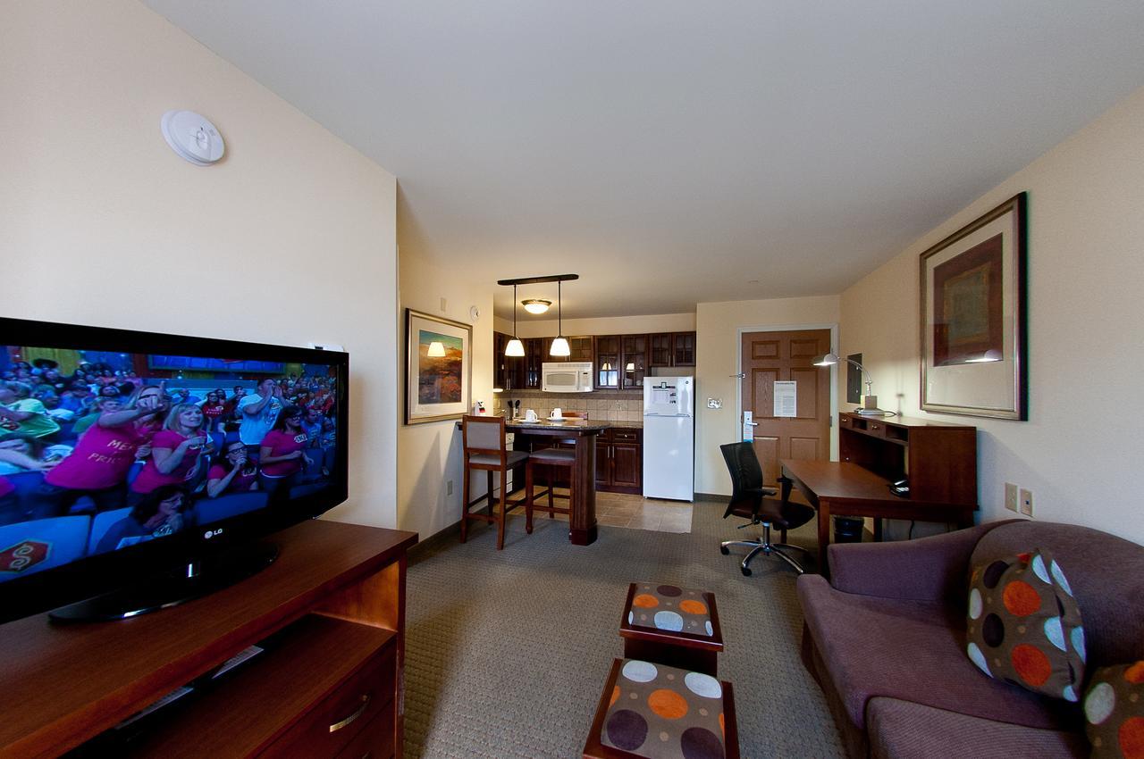 Staybridge Suites East Stroudsburg - Poconos By Ihg Exteriör bild