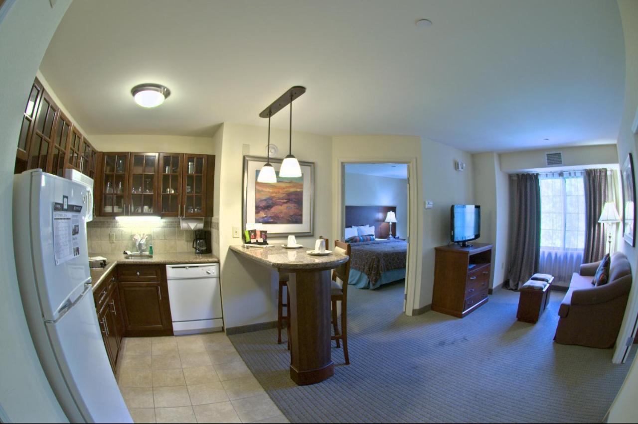 Staybridge Suites East Stroudsburg - Poconos By Ihg Exteriör bild