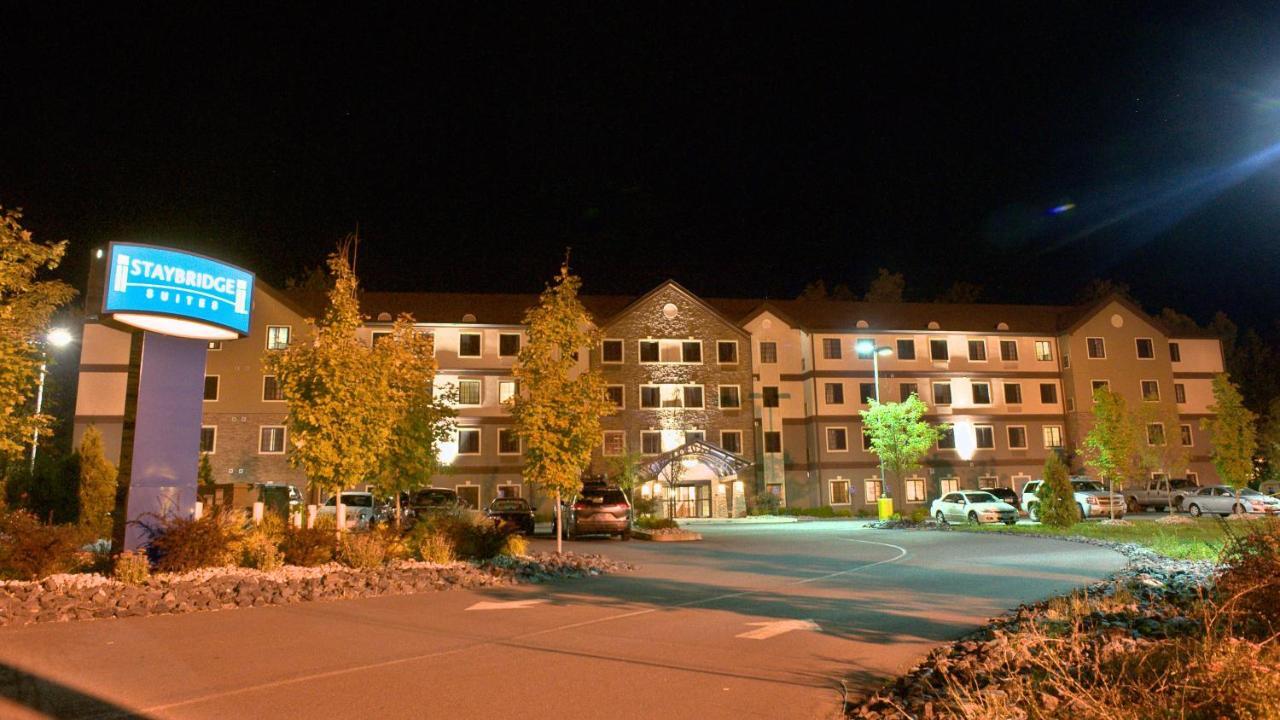 Staybridge Suites East Stroudsburg - Poconos By Ihg Exteriör bild