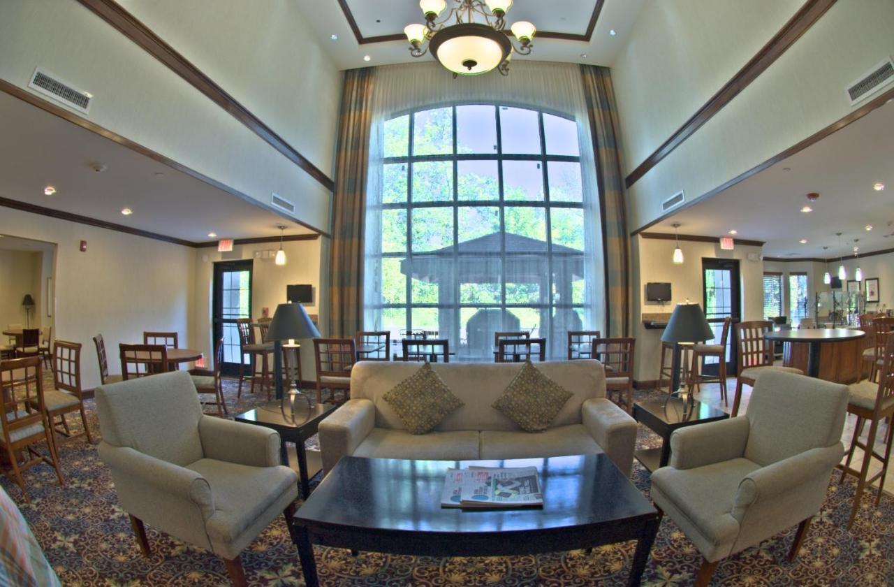 Staybridge Suites East Stroudsburg - Poconos By Ihg Exteriör bild