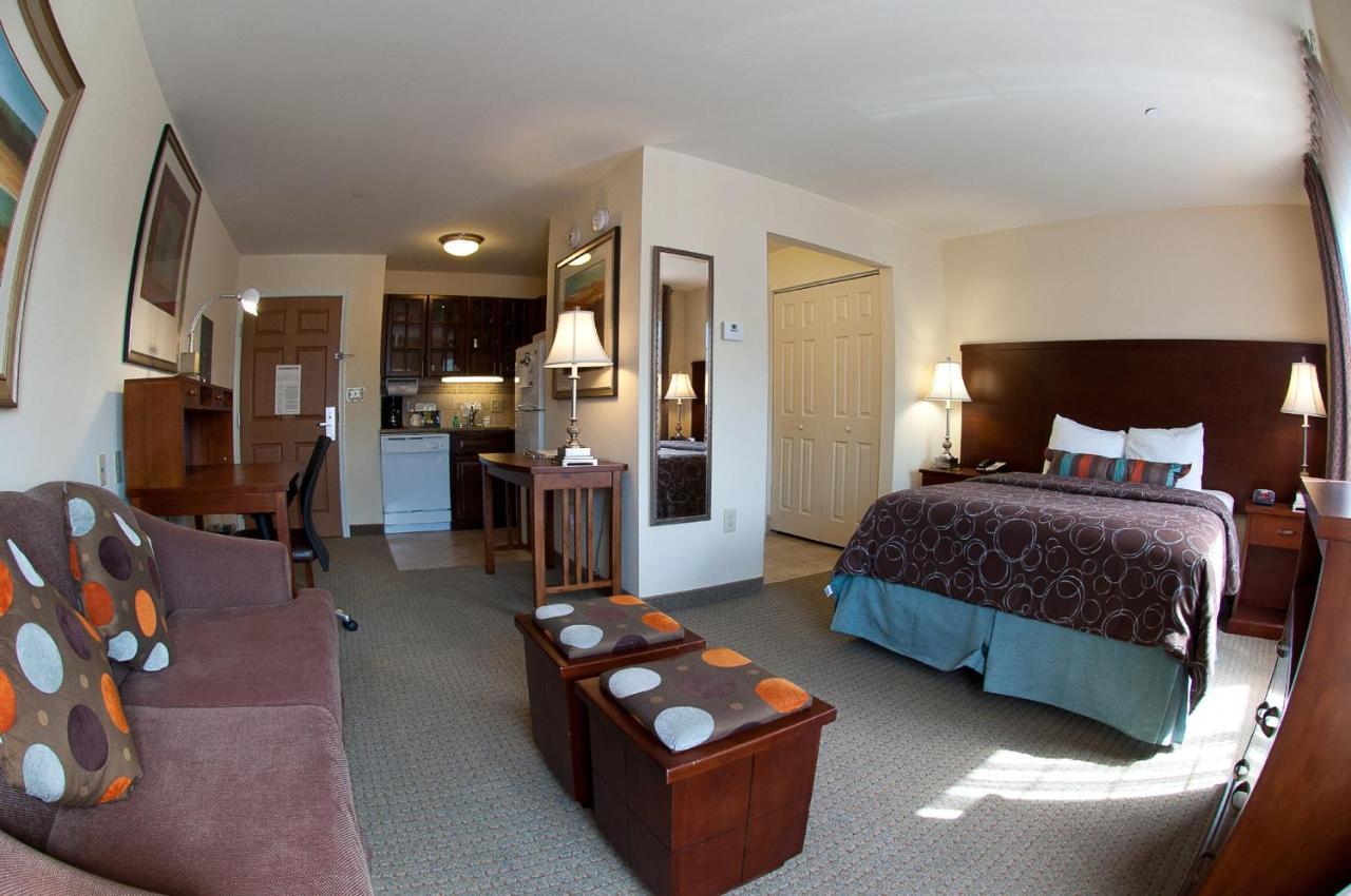 Staybridge Suites East Stroudsburg - Poconos By Ihg Exteriör bild