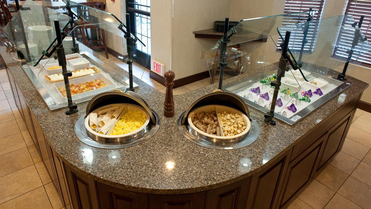 Staybridge Suites East Stroudsburg - Poconos By Ihg Exteriör bild