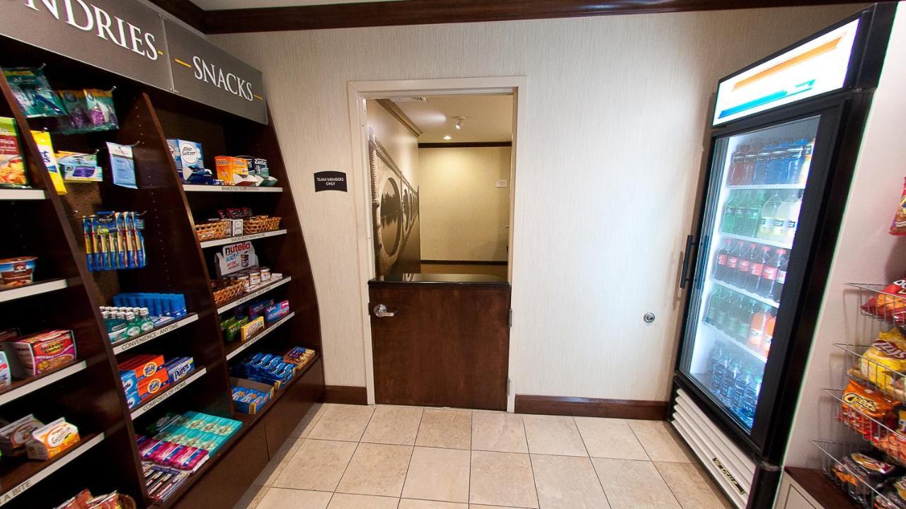 Staybridge Suites East Stroudsburg - Poconos By Ihg Exteriör bild