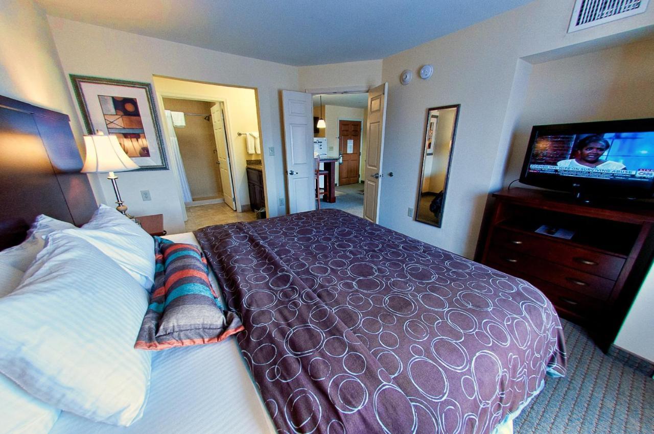 Staybridge Suites East Stroudsburg - Poconos By Ihg Exteriör bild