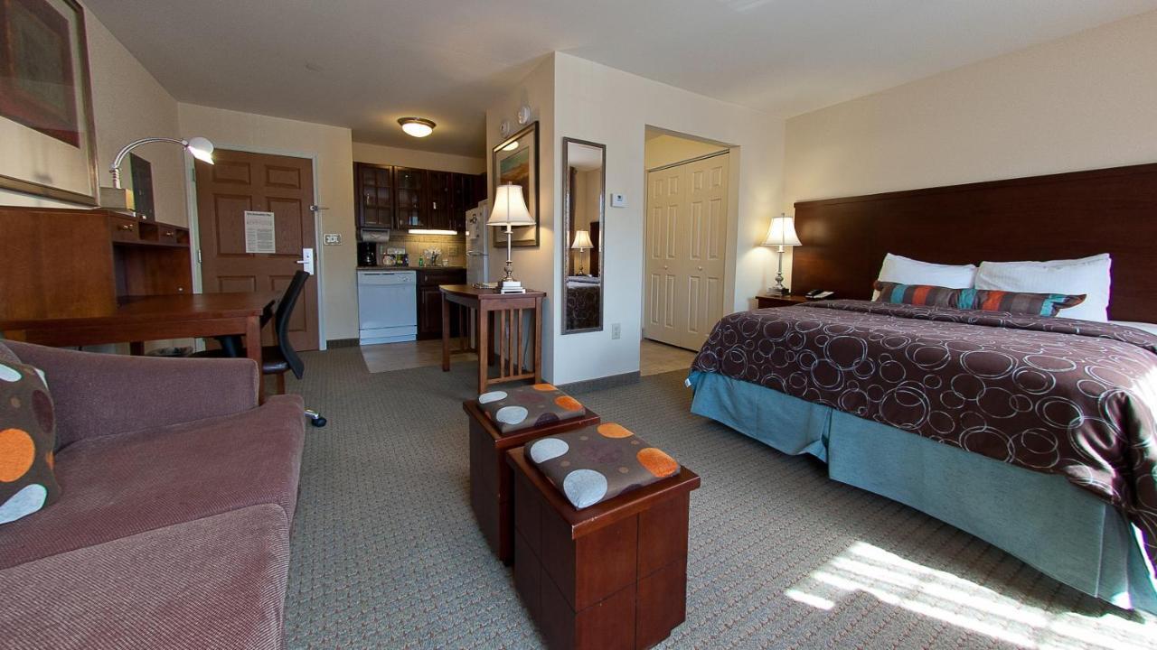 Staybridge Suites East Stroudsburg - Poconos By Ihg Exteriör bild