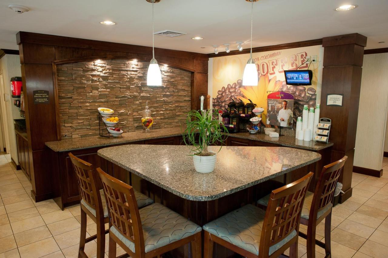Staybridge Suites East Stroudsburg - Poconos By Ihg Exteriör bild
